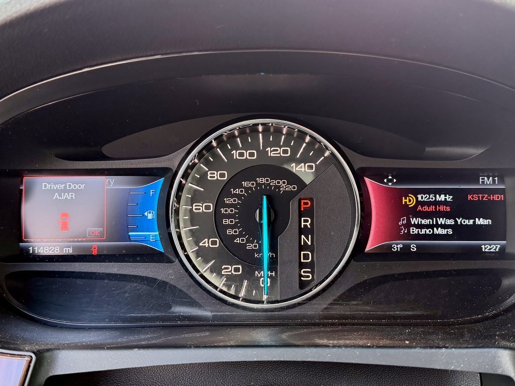 Used 2014 Ford Edge Limited w/ Driver Entry Package image 26