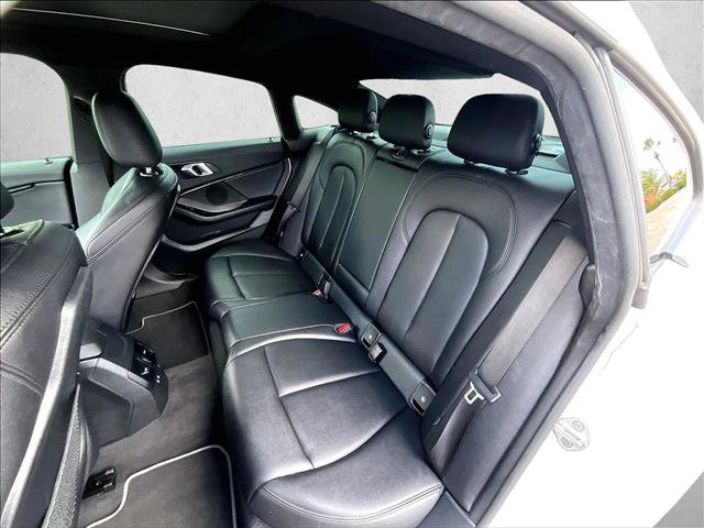 Used 2021 BMW 228i Gran Coupe FWD image 25
