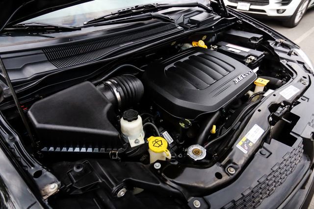 Used 2019 Dodge Grand Caravan GT image 54