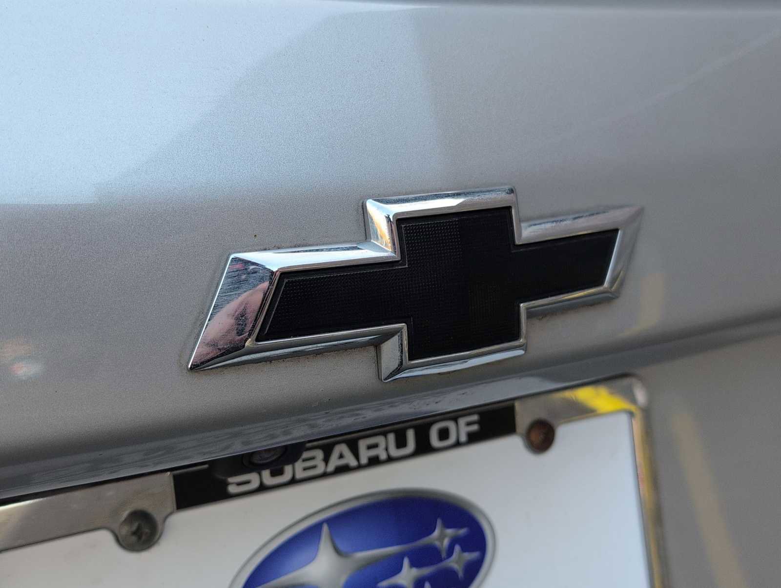 Used 2020 Chevrolet Equinox LT image 12