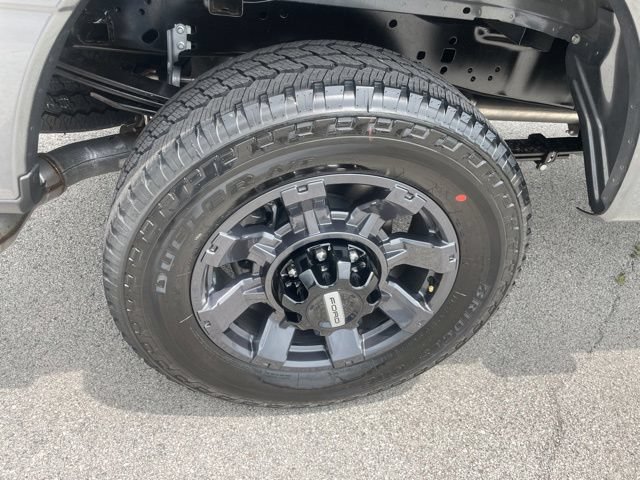 New 2026 Ford F250 XL w/ STX Appearance Package AWD/4WD image 17