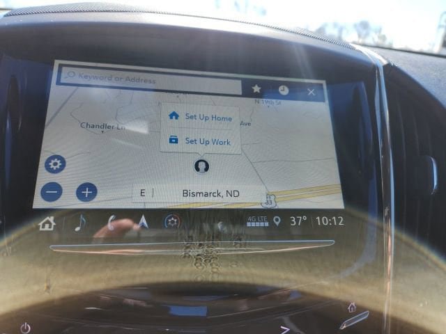 Certified 2018 Cadillac ATS Luxury w/ Safety and Security Package AWD/4WD image 17