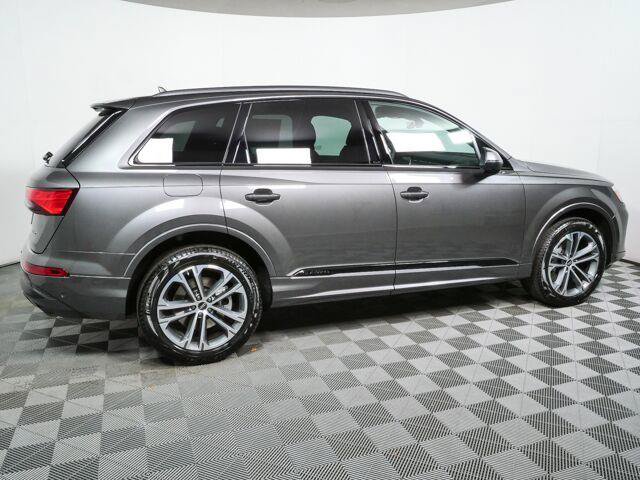 New 2026 Audi Q7 2.0T Premium AWD/4WD image 2