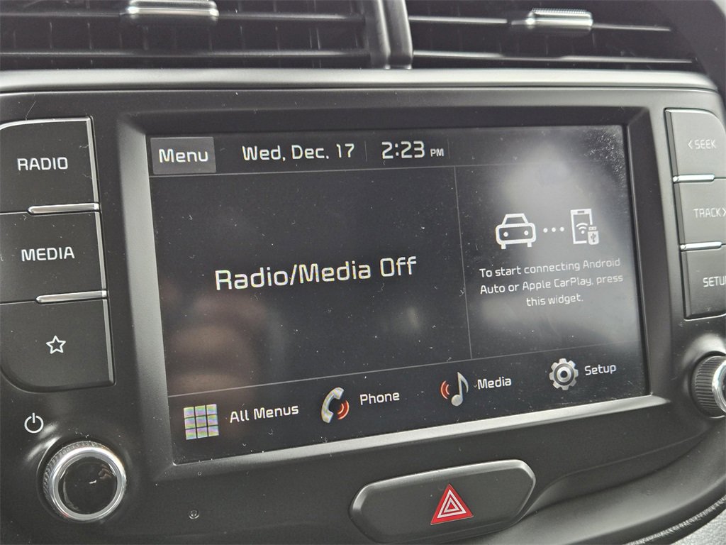 Certified 2023 Kia Soul LX w/ LX Technology Package image 8