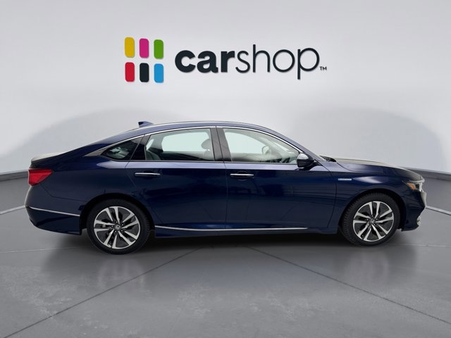Used 2020 Honda Accord Touring image 6