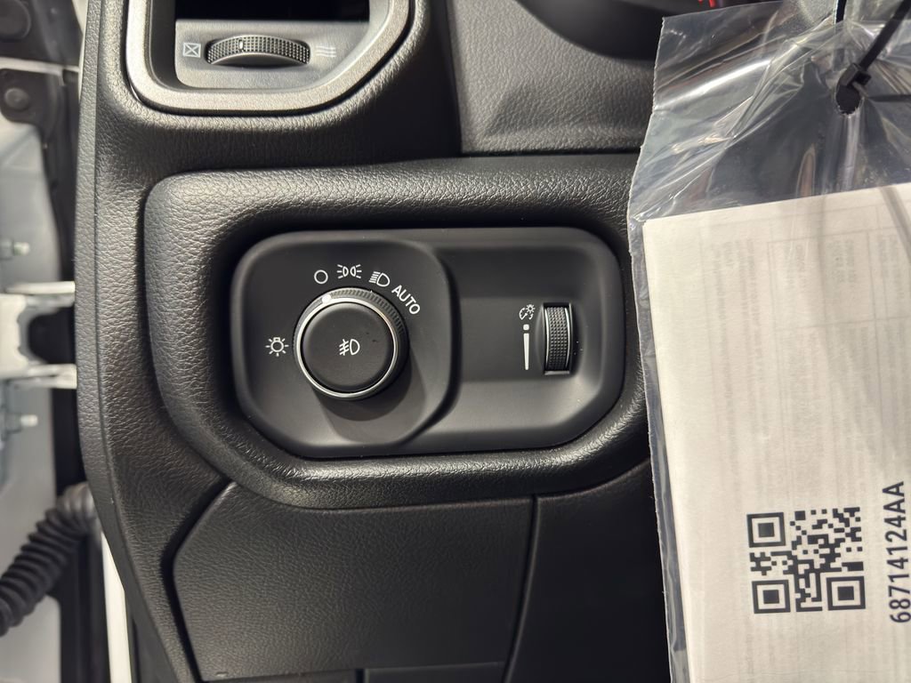 Used 2025 RAM 5500 Tradesman image 22