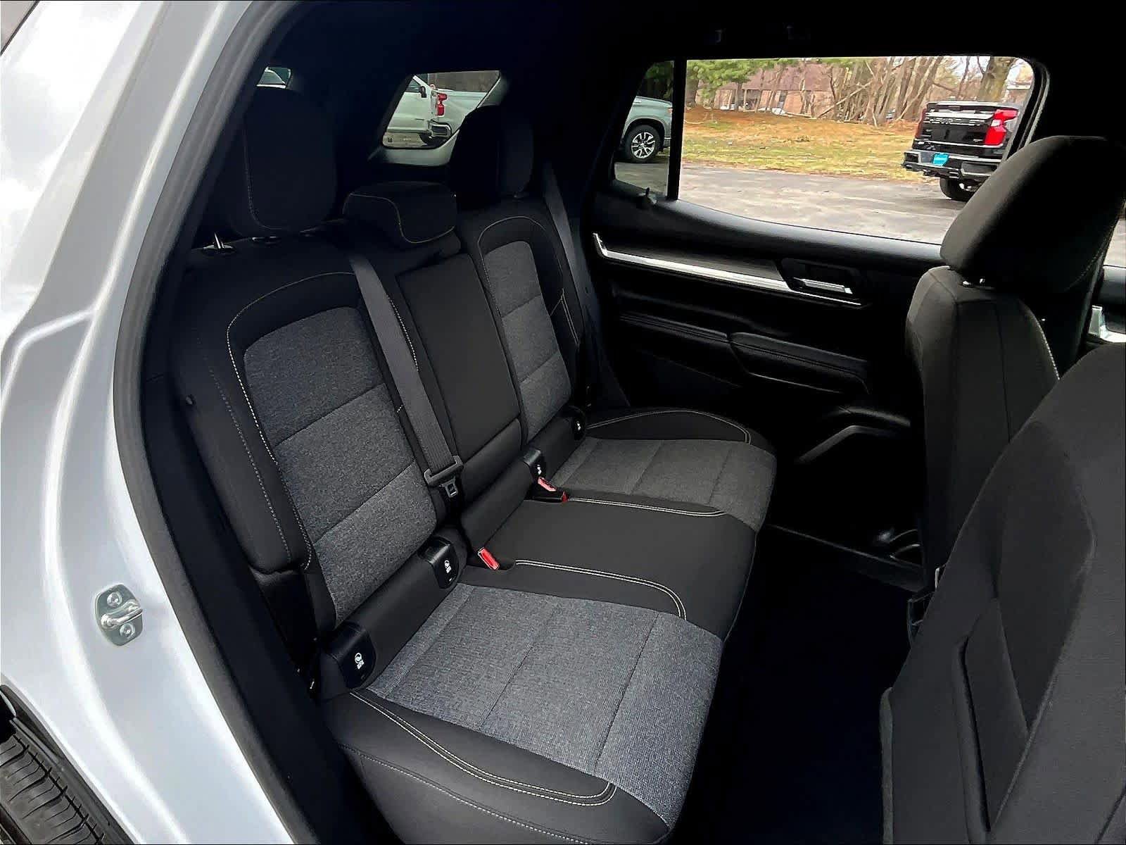 Used 2026 GMC Terrain Elevation AWD/4WD image 15