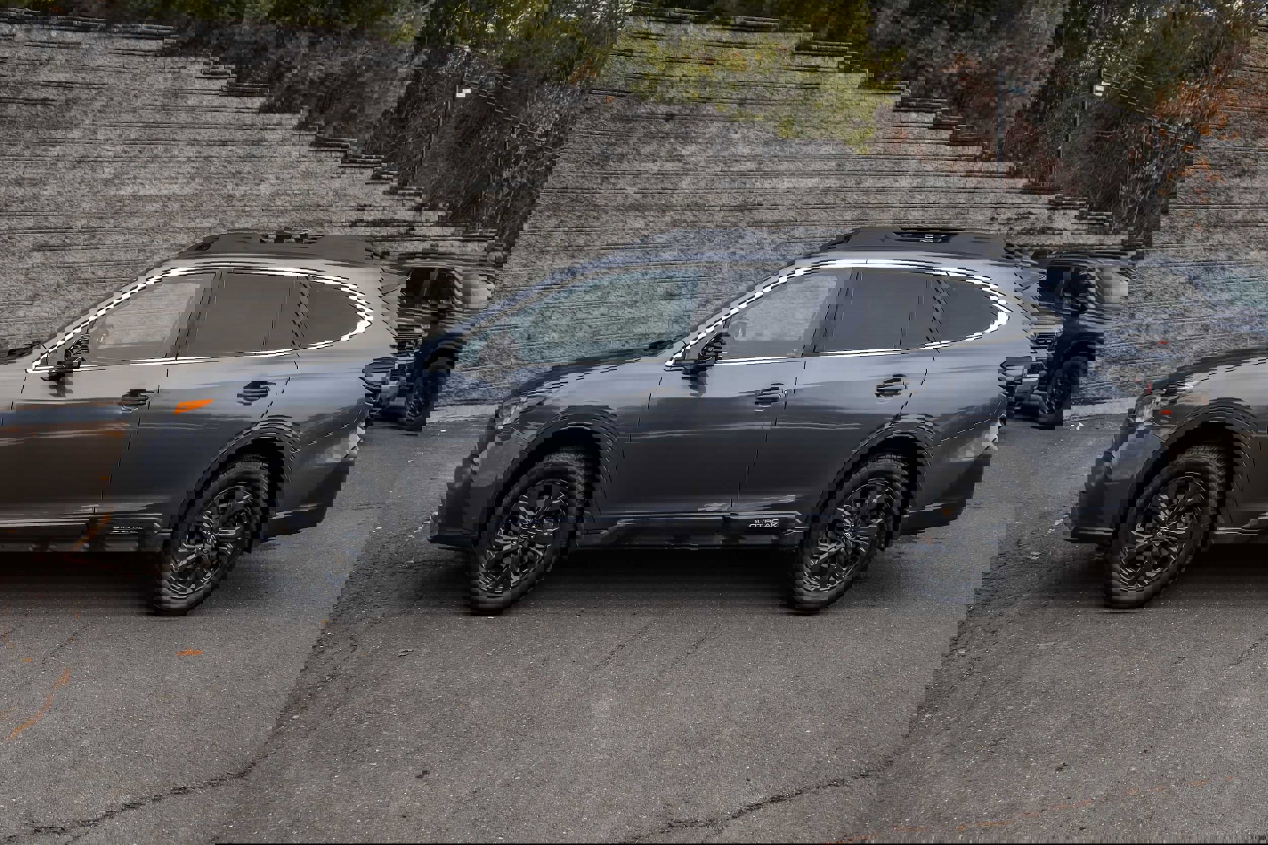 Used 2022 Subaru Outback Onyx Edition XT image 10