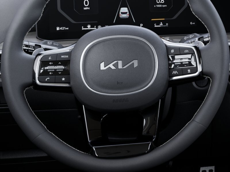 New 2024 Kia Sorento SX Prestige image 8