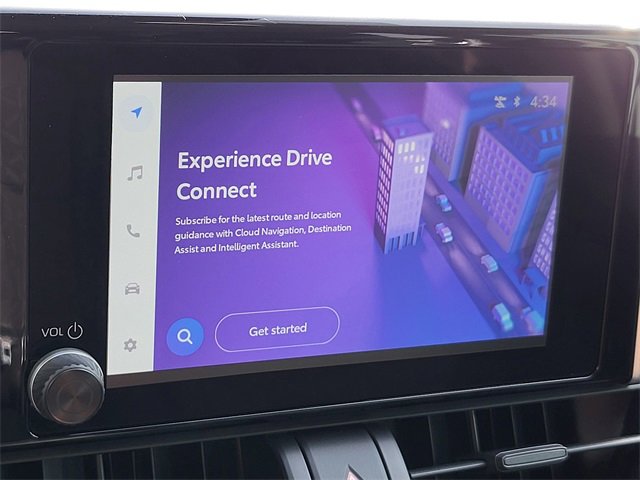 Used 2025 Toyota RAV4 XLE image 25