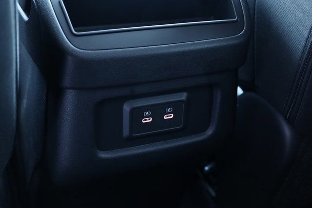 New 2026 Nissan Pathfinder S AWD/4WD image 20