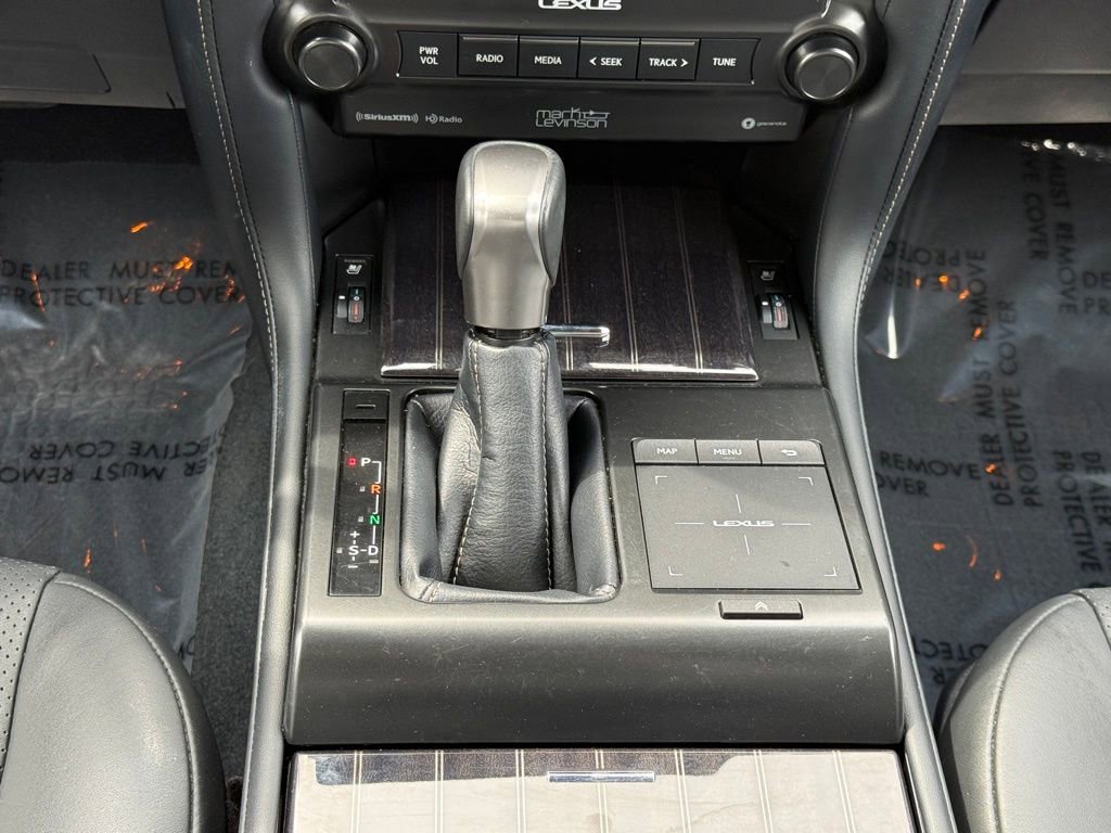 Used 2023 Lexus GX 460 Luxury w/ Sport Design Package image 15