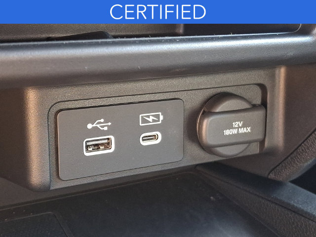 Certified 2026 Honda Ridgeline RTL image 24