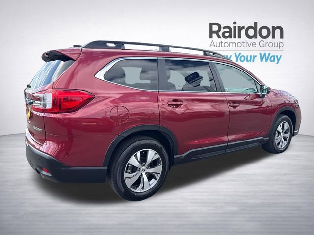 Used 2023 Subaru Ascent Premium w/ Convenience Package AWD/4WD image 7