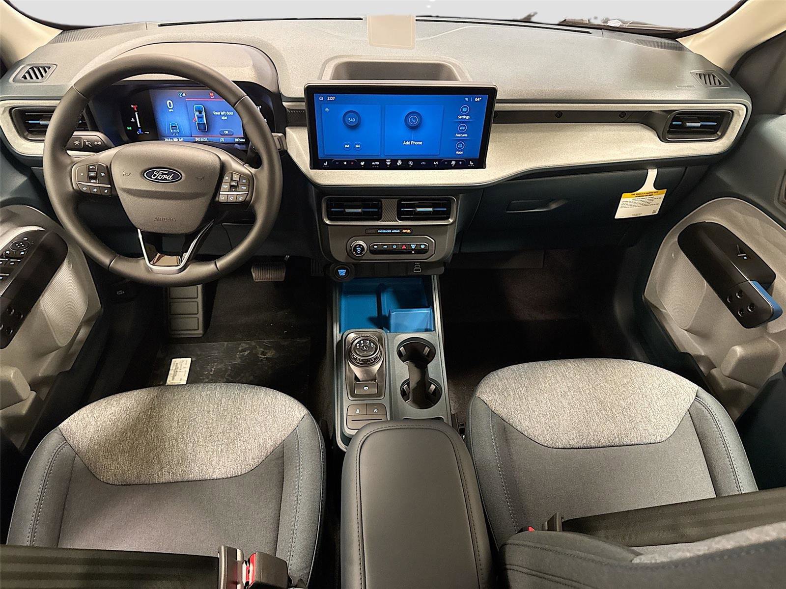 New 2026 Ford Maverick XLT w/ XLT Luxury Package AWD/4WD image 20