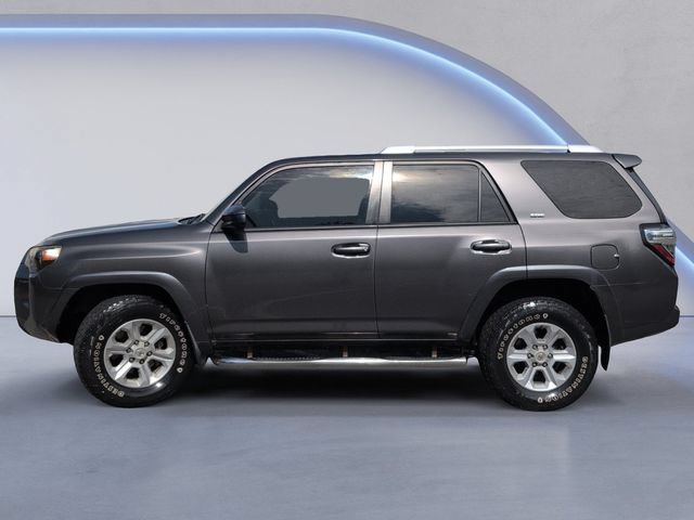 Used 2014 Toyota 4Runner SR5 RWD image 10