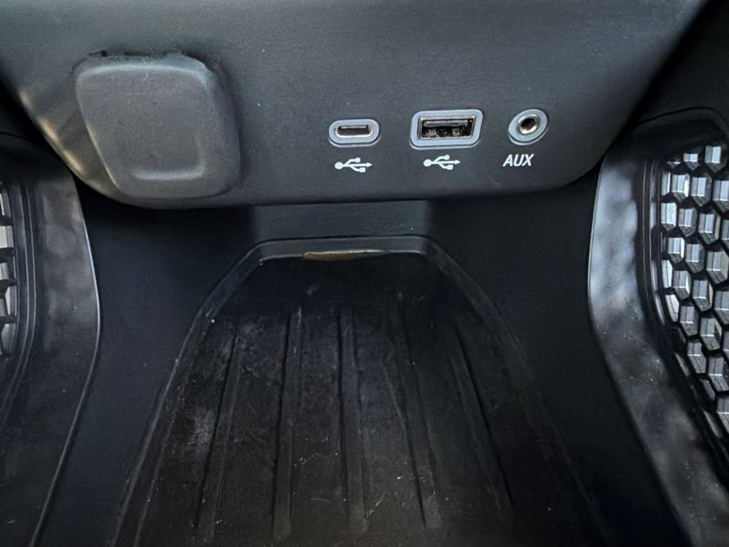 Used 2022 Chevrolet TrailBlazer LS FWD image 22