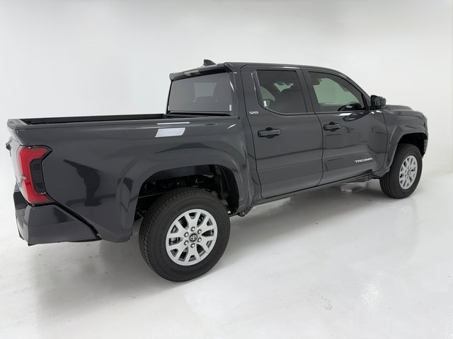 New 2026 Toyota Tacoma SR5 image 41