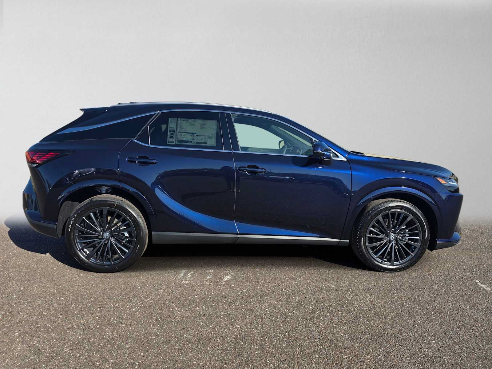 New 2026 Lexus RX 350 Premium FWD image 2