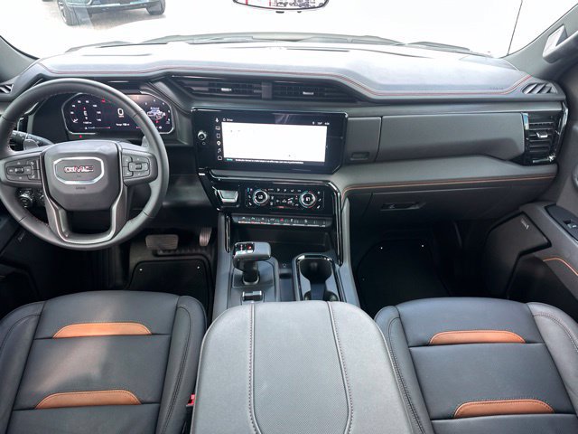 Used 2026 GMC Sierra 1500 AT4 w/ AT4 Premium Package AWD/4WD image 23