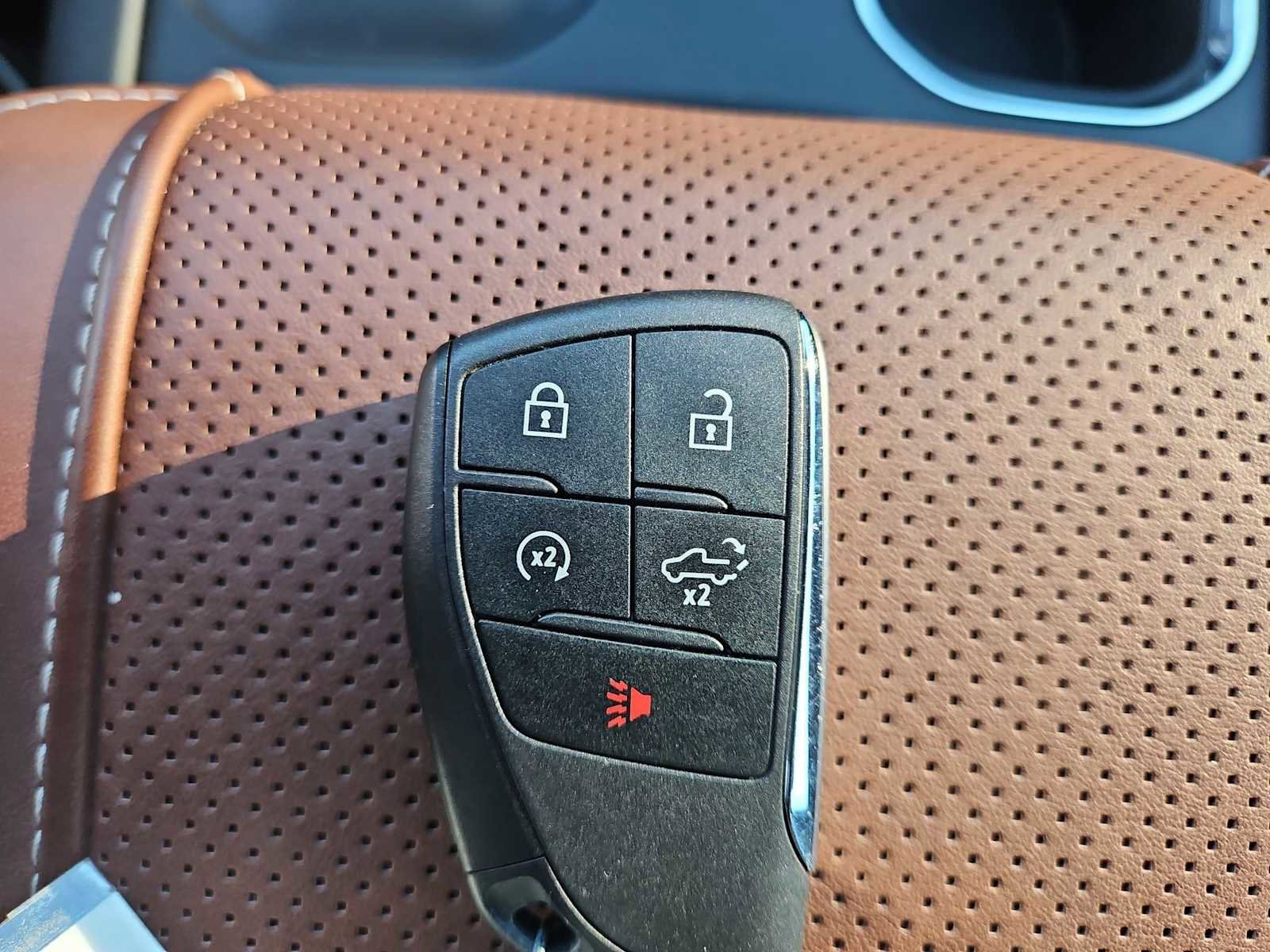 Certified 2023 GMC Sierra 1500 Denali Ultimate image 36