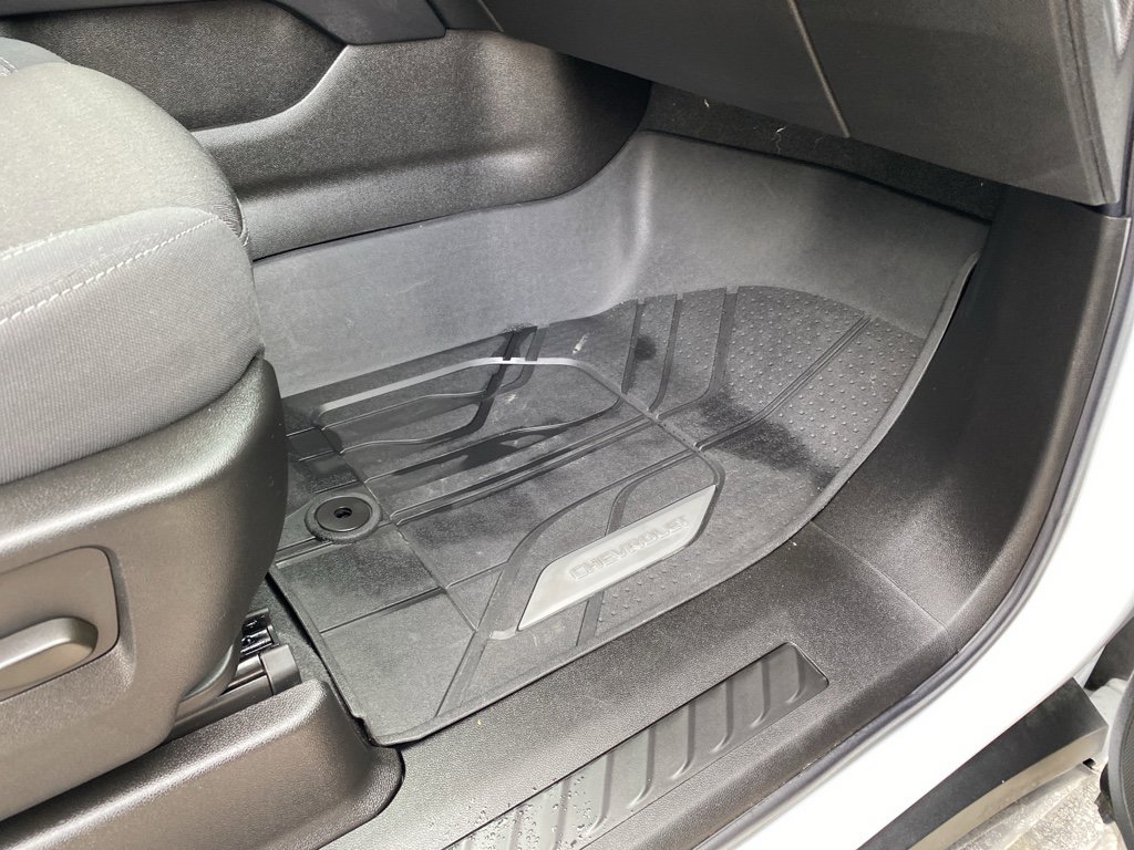 Used 2024 Chevrolet Tahoe LS w/ Max Trailering Package image 12