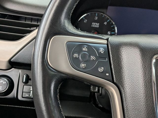 Used 2019 GMC Yukon Denali w/ Denali Ultimate Package image 40