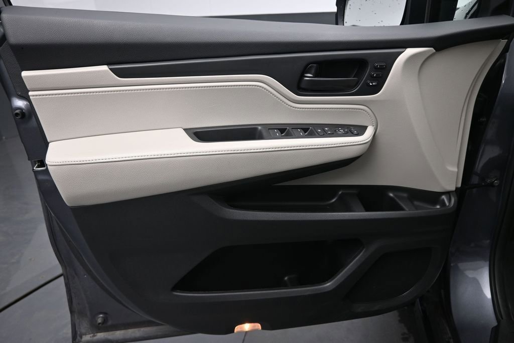 Used 2025 Honda Odyssey EX-L image 19