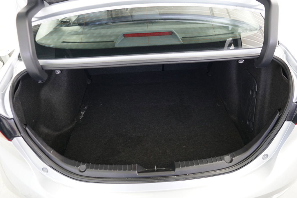 Used 2017 MAZDA MAZDA3 Sport FWD image 40