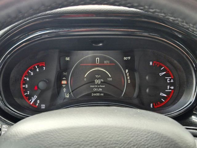 Used 2025 Dodge Durango GT AWD/4WD image 16
