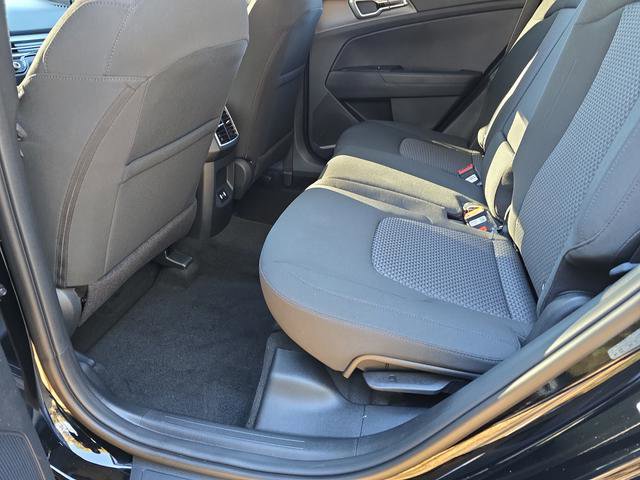 New 2026 Kia Sportage LX image 15