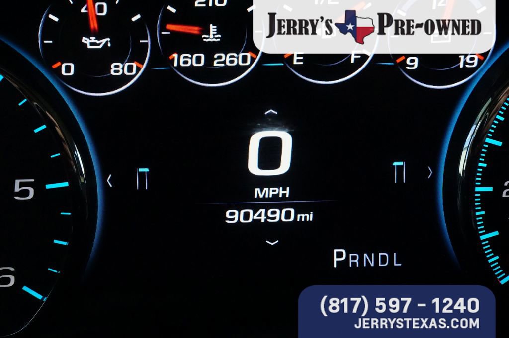 Used 2019 GMC Yukon XL Denali image 10