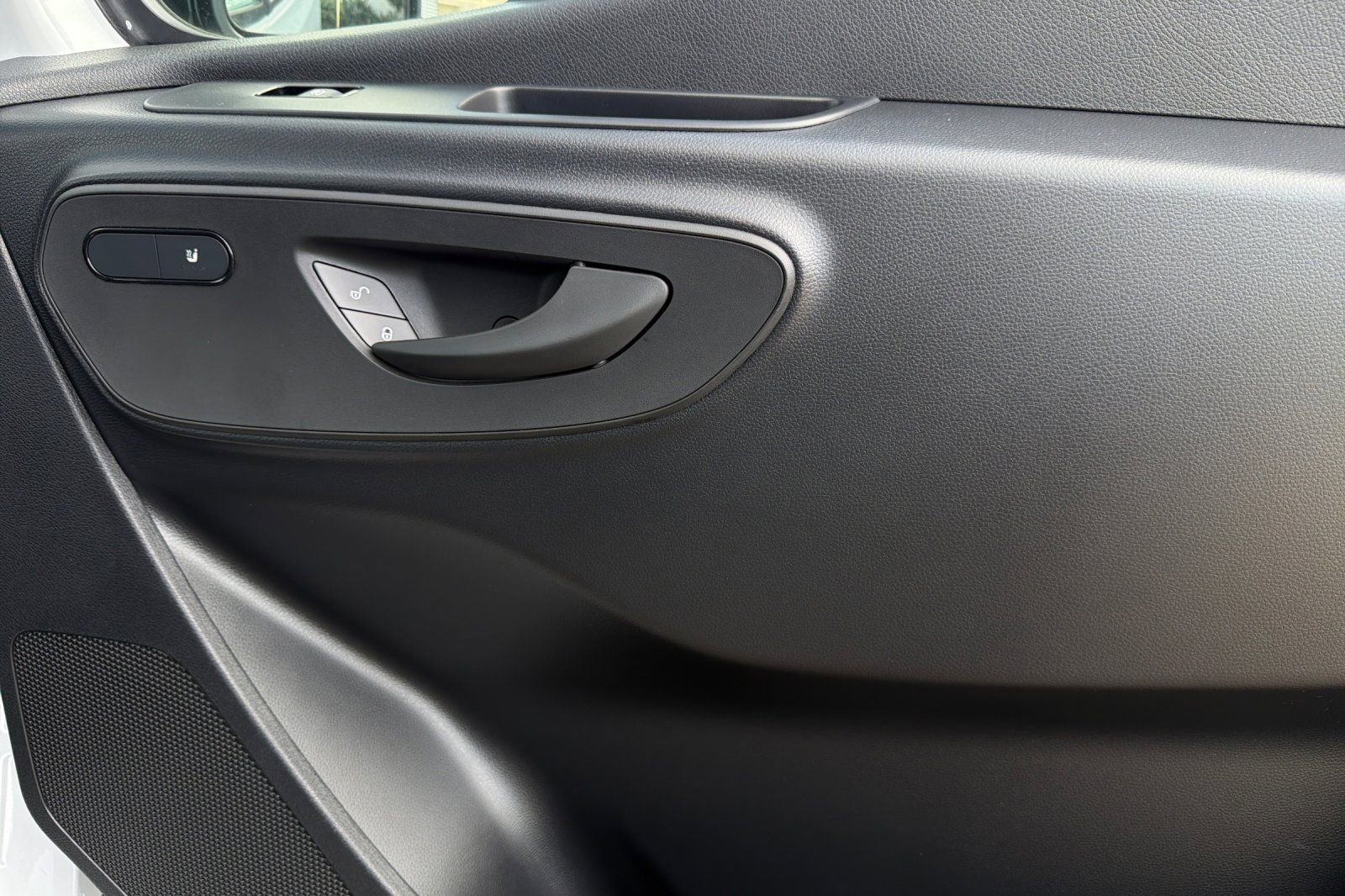 New 2025 Mercedes-Benz Sprinter 2500 image 29