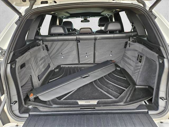 Used 2018 BMW X5 sDrive35i image 7