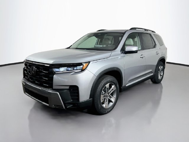 New 2026 Honda Pilot EX-L image 3