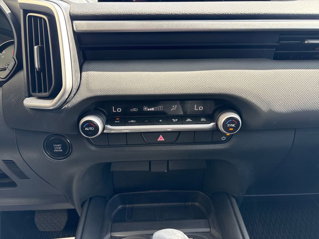 Used 2025 MAZDA CX-50 AWD 2.5 S w/ Weather Package image 36