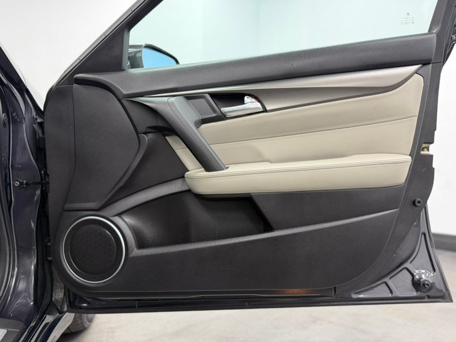 Used 2013 Acura TL w/ Technology Package AWD/4WD image 58