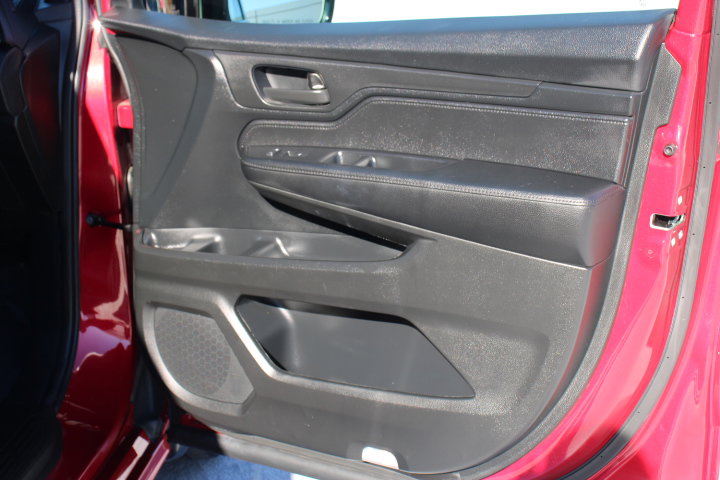 Used 2024 Honda Odyssey Sport image 18
