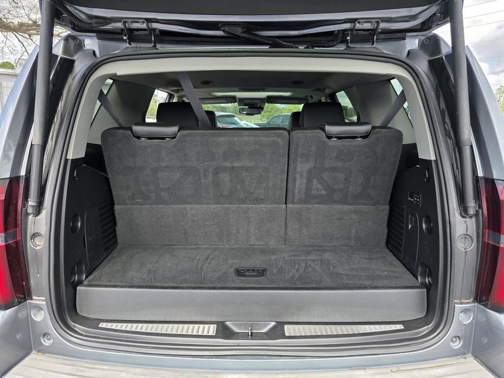 Used 2020 Chevrolet Tahoe LT w/ Luxury Package image 10