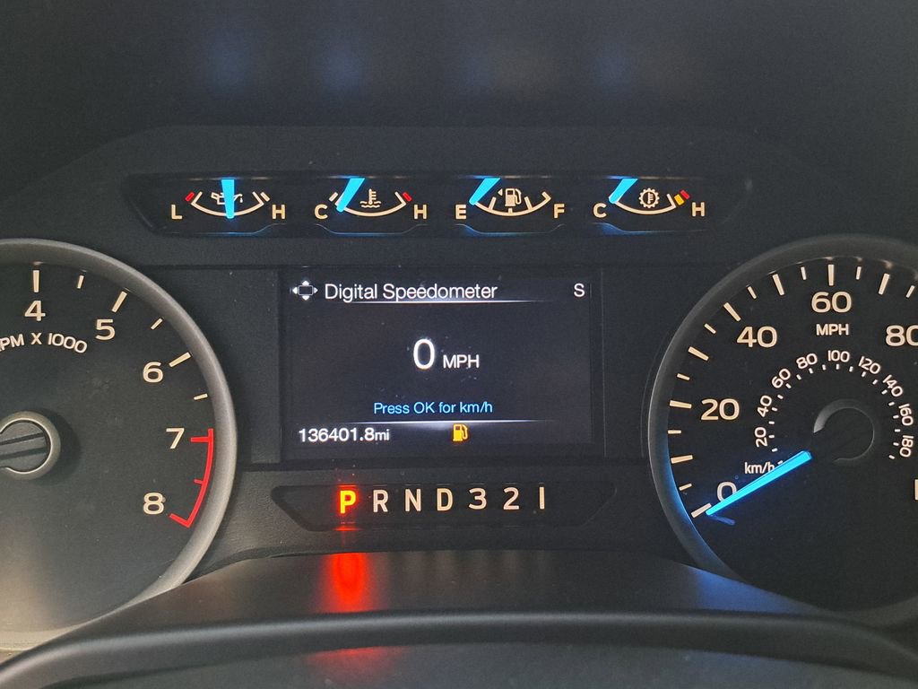 Used 2016 Ford F150 XLT w/ Equipment Group 301A Mid image 8