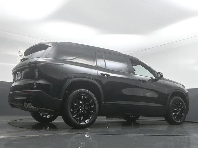 New 2026 Chevrolet Traverse LT w/ Midnight/Sport Edition FWD image 12