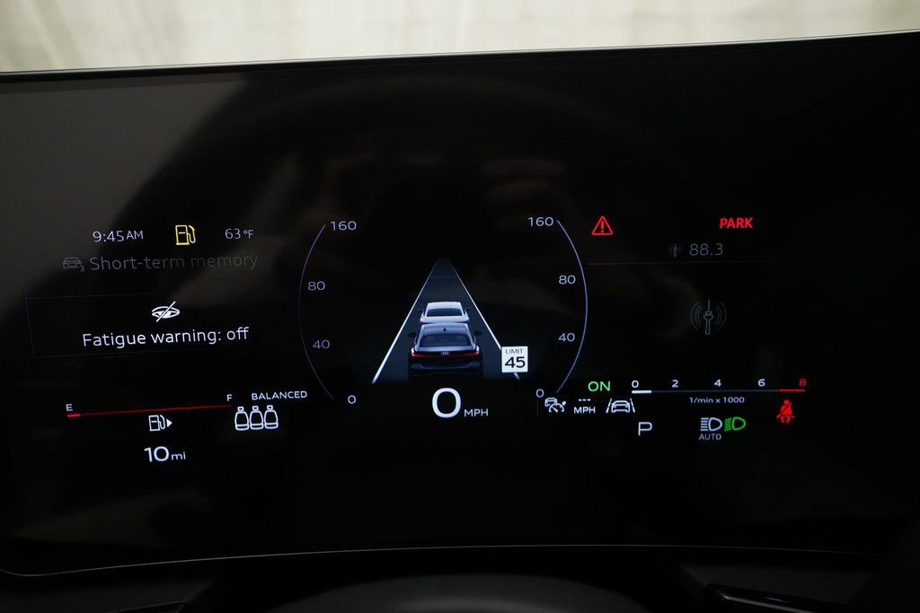 New 2025 Audi A5 2.0T Premium Plus image 2