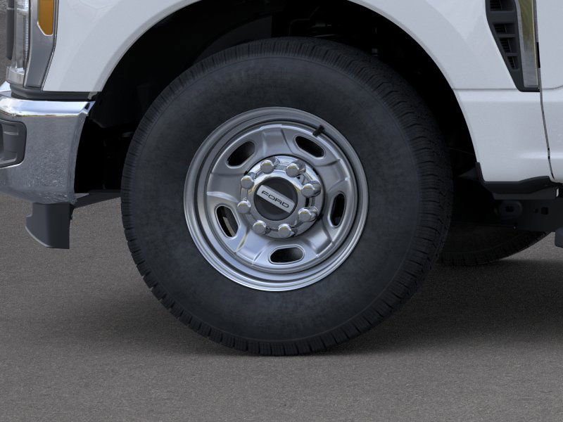 New 2026 Ford F250 XL w/ XL Driver Assist Package image 19