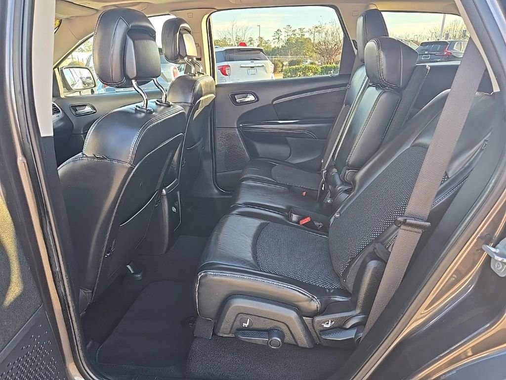Used 2020 Dodge Journey Crossroad image 27