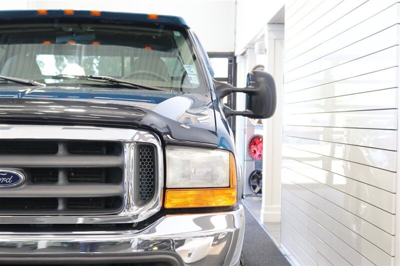 Used 2000 Ford F250 Lariat AWD/4WD image 27