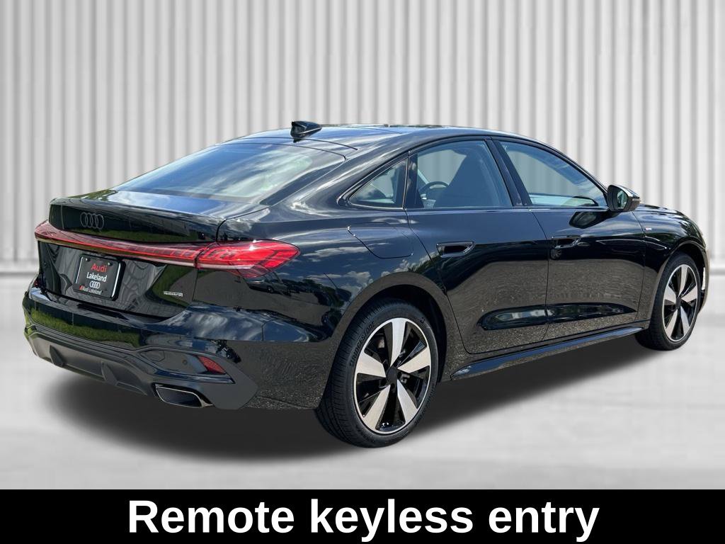 New 2026 Audi A5 Premium Plus AWD/4WD image 10