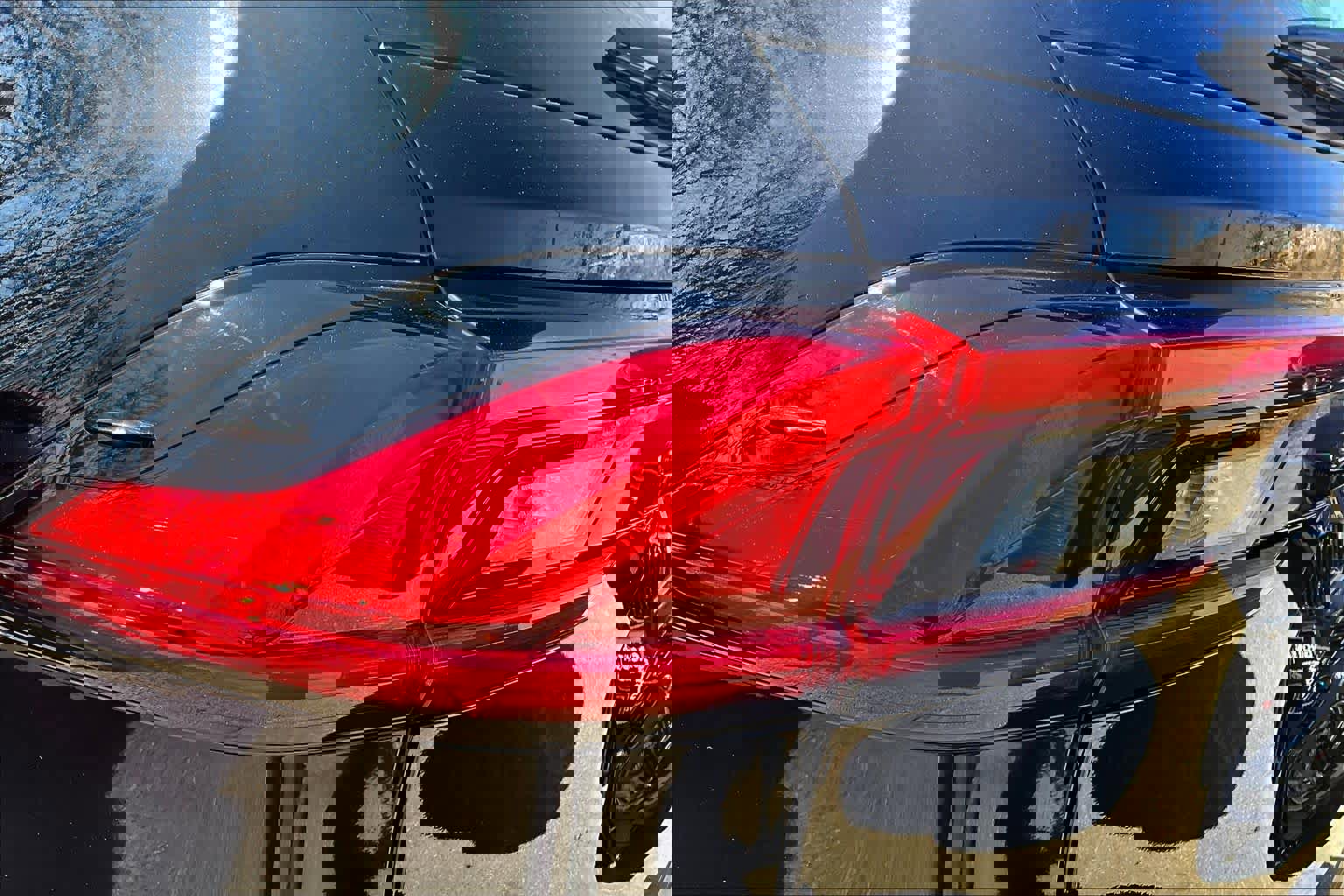 Certified 2024 Toyota Grand Highlander Limited image 26