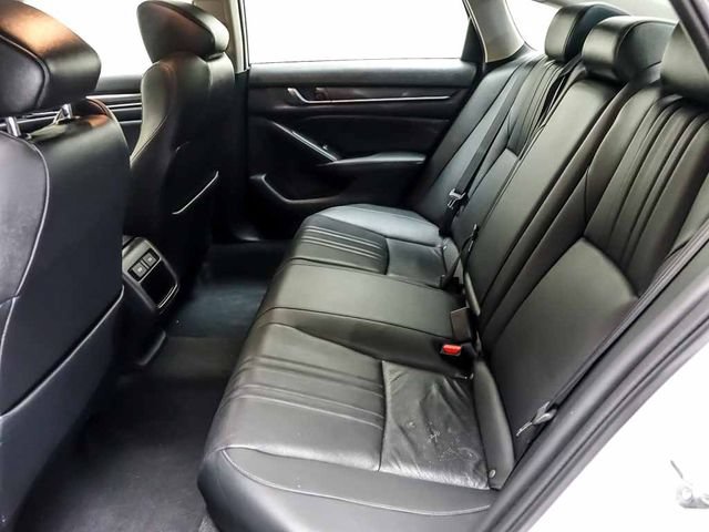 Used 2022 Honda Accord Sport Special Edition image 10