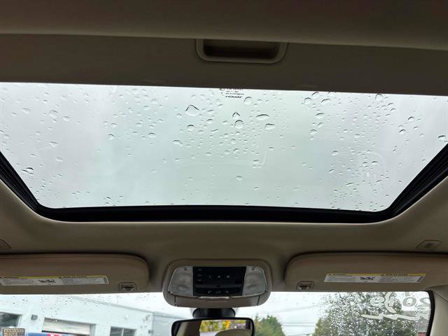 Used 2019 Jeep Grand Cherokee Limited image 14