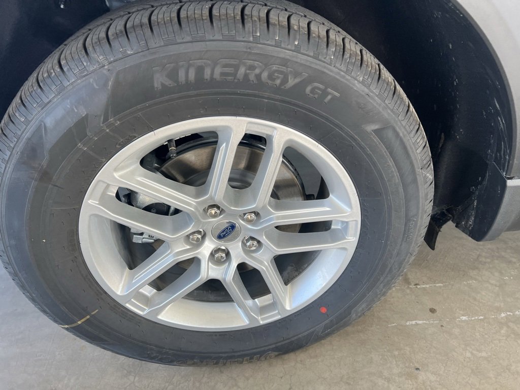 New 2026 Ford Explorer Active image 31